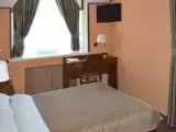 Двухместный номер Стандарт Комфорт + Дуплекс