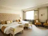Двухместный люкс Royal Maisonette