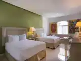 Четырёхместный номер Grand Class