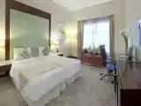 Двухместный номер Premier Deluxe