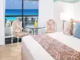 Четырёхместный номер Grand Ocean view