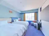 Двухместный номер Premium Floor Deluxe