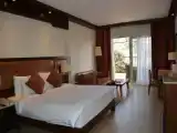 Двухместный номер Panoramic Sea and Pool View