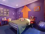 Двухместный номер Стандарт Modrophenia