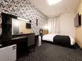 Двухместный номер Accessible Wheelchair-Friendly