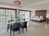 Двухместный люкс Executive
