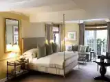 Двухместный полулюкс для людей с ограниченными возможностями Deluxe