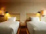Двухместный номер Family Grand Deluxe (Executive Tower)