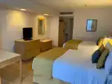 Четырёхместный номер