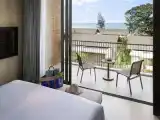 Двухместный люкс Presidential с видом на море
