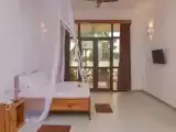 Двухместный номер Superior с видом на море
