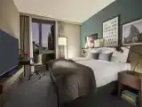 Двухместный люкс