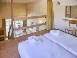 Люкс с частным бассейном Loft