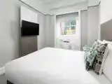 Четырёхместный номер Superior