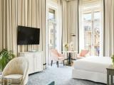 Двухместный люкс Palais Royal