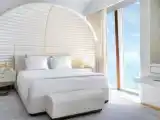 Двухместный люкс Gold c 1 комнатой с балконом и с видом на море