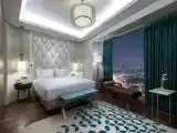 Двухместный люкс c 1 комнатой
