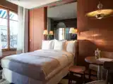 Двухместный номер Deluxe City