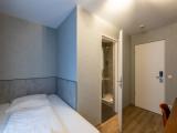Одноместный номер Hostel