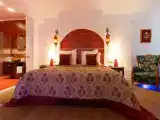Двухместный номер Deluxe with Turkish Bath