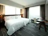 Четырёхместный номер Deluxe