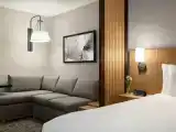 Двухместный номер High Floor