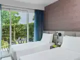 Вилла Private Pool с 3 комнатами рядом с пляжем