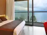 Двухместный с видом на море номер Стандарт