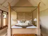 Двухместная вилла с собственным бассейном Luxury