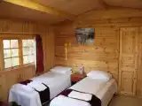Коттедж