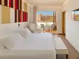 Двухместный полулюкс