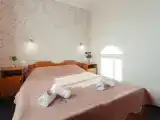 Двухместный номер Комфорт