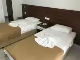 Двухместный номер Стандарт с балконом