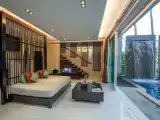 Pool Villa 1 room