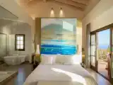 Двухместная вилла Pool c 1 комнатой Ionian Sea View