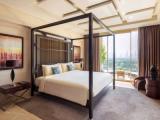 Двухместное Residence Presidential c 1 комнатой