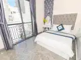 Номер Deluxe с балконом