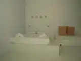 Двухместный полулюкс