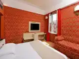Четырёхместный номер Эконом