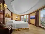 Двухместный люкс Business c 1 комнатой