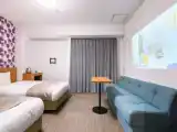 Двухместный номер Camping