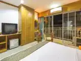 Двухместный номер Executive