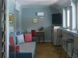 Двухместный люкс Dei Poeti