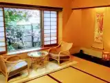 Номер B Japanese-Style Стандарт
