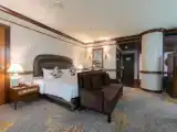 Двухместный семейный полулюкс