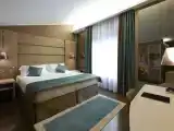 Одноместный номер Deluxe