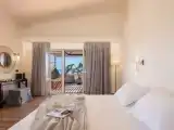 Двухместный номер Honeymoon