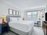 Двухместный люкс Grand Tower c 1 комнатой