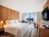 Двухместный люкс Executive