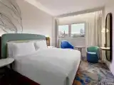 Двухместный полулюкс Executive c 1 комнатой
